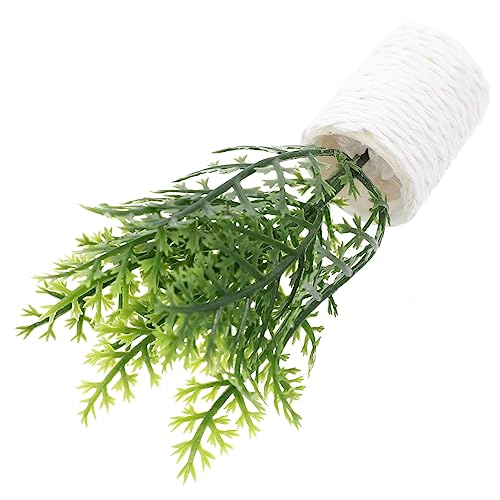 Mipcase Puppenhaus Dekoration Mikro Landschaft DIY ohne Bewässerung Kompakt für Sandtisch und Architekturzubehör Mipcase Puppenhaus Dekoration Mikro Landschaft DIY ohne Bewässerung Kompakt für Sandtisch und Architekturzubehör von Mipcase