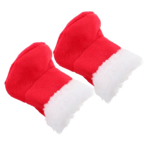 Mipcase Puppenschuhe Plüsch Schneestiefel Realistisch Für Puppenhaus Dekoration Rollenspiel Zubehör Leicht Fördert Feinmotorik Und Soziale Interaktion Mipcase Puppenschuhe Plüsch Schneestiefel Realistisch Für Puppenhaus Dekoration Rollenspiel Zubehör Leicht Fördert Feinmotorik Und Soziale Interaktion von Mipcase