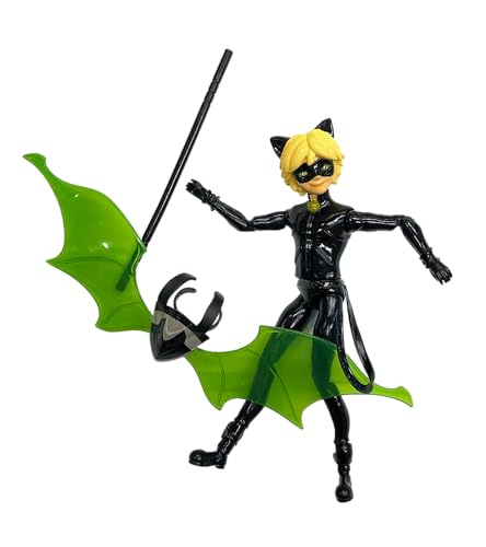 Miraculous: Tales of Ladybug and Cat Noir 50403 Puppen & Zubehör von Miraculous