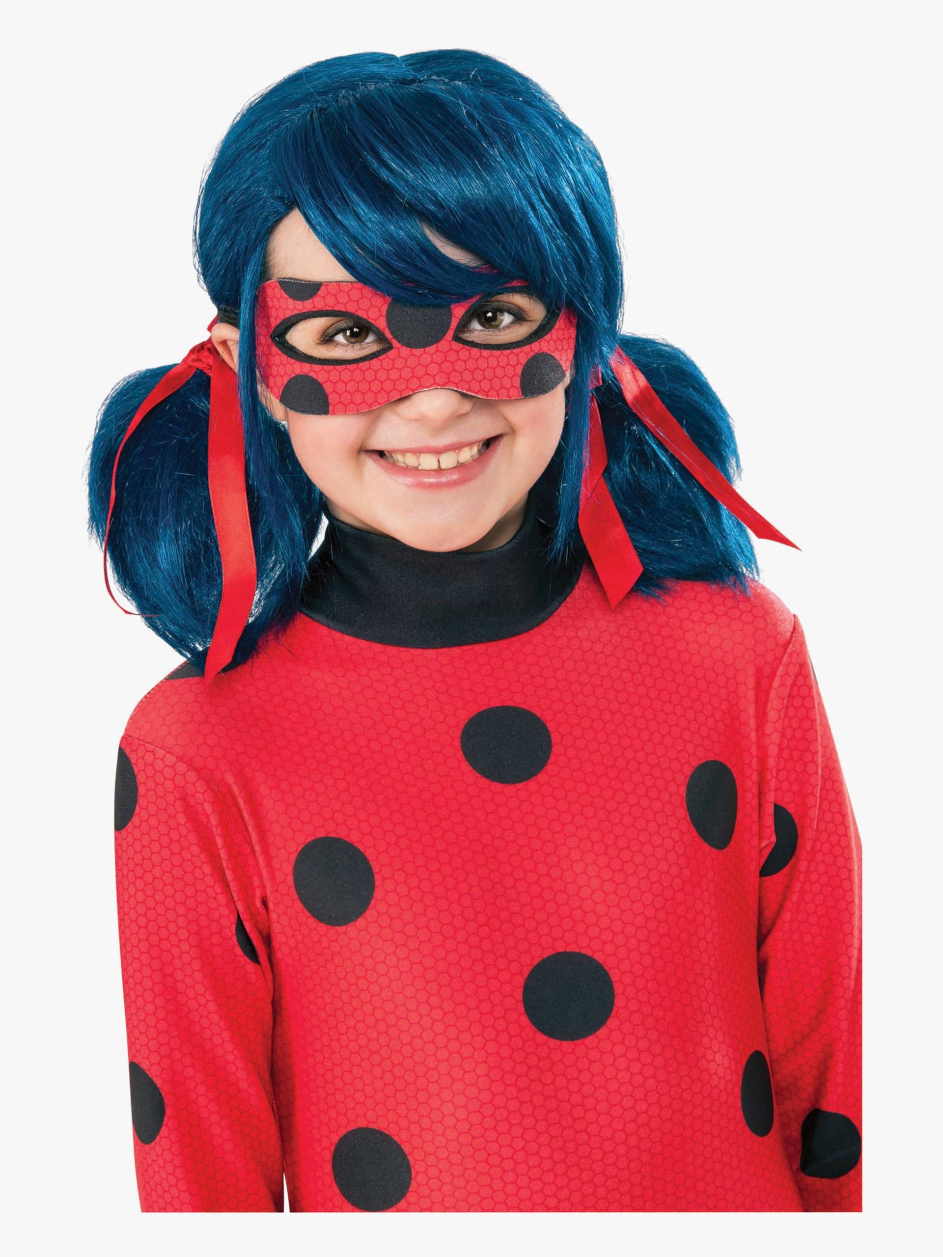 Miraculous Ladybug Perücke Miraculous Ladybug Perücke von Miraculous