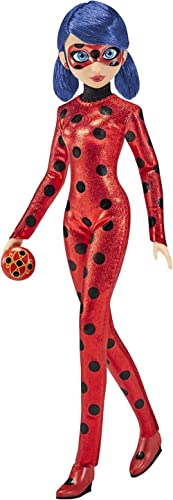 Miraculous Ladybug & Cat Noir: The Movie Ladybug 50014 von Miraculous