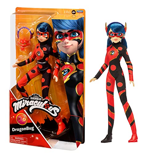 PlayMates Miraculous 50010 von Miraculous