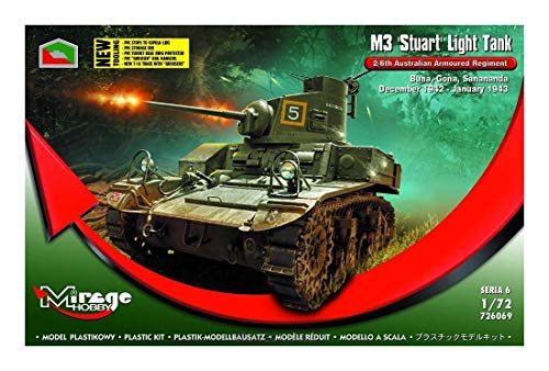 Mirage Hobby 726069 Modellbau von Mirage Hobby