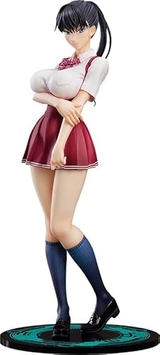 Good Smile Company – World's End Harem – Akira Todo 1/7 PVC-Figur (Mr) von Mirai-Kojo