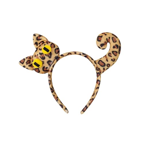 Mirweon Katzenkostüm, Stirnband, Schwanz, Band, Choker, Rock, Gesichtsaufkleber für Damen, Mädchen, Maskerade, Halloween, Cosplay, Zubehör, Katzen-Outfit Mirweon Katzenkostüm, Stirnband, Schwanz, Band, Choker, Rock, Gesichtsaufkleber für Damen, Mädchen, Maskerade, Halloween, Cosplay, Zubehör, Katzen-Outfit von Mirweon