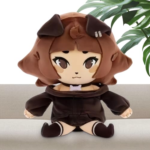 Misaakoeq Plüsch Anime Charaktere | Niedliches Weiches Anime Kuscheltier | Cartoon Kuscheltiere Für Jugendliche Kinder Familie Freundin Tochter Sohn Mädchen Teens Frauen Männer Misaakoeq Plüsch Anime Charaktere | Niedliches Weiches Anime Kuscheltier | Cartoon Kuscheltiere Für Jugendliche Kinder Familie Freundin Tochter Sohn Mädchen Teens Frauen Männer von Misaakoeq