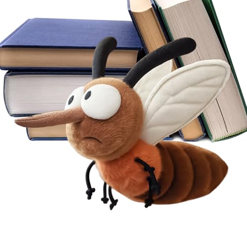 Misaakoeq Plüschtier - Fliegendes Plüschtier Für Mädchen,Niedliches Figuren Anhänger Spielzeug Für Mädchen Kleinkinder Geburtstag Weihnachten Valentinstag Misaakoeq Plüschtier - Fliegendes Plüschtier Für Mädchen,Niedliches Figuren Anhänger Spielzeug Für Mädchen Kleinkinder Geburtstag Weihnachten Valentinstag von Misaakoeq