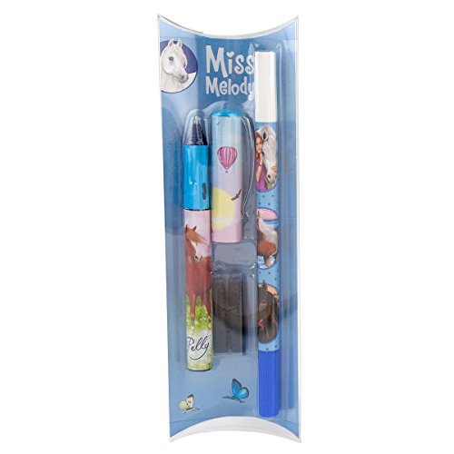 Miss Melody 8448 - Tintenroller-Set von Miss Melody