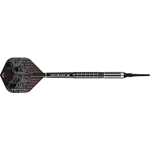 Mission Makara M1 90% Softdarts 21 Gramm von Mission Darts