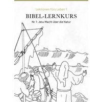 Bibel-Lernkurs von Missionswerk Voice of Hope