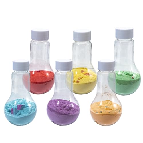 Missmisq Badebälle Für Kinder | STEM Lernspielzeug Wissenschaftsset | Pädagogisches Spielzeug Entspannung Badezeit Geschenk Missmisq Badebälle Für Kinder | STEM Lernspielzeug Wissenschaftsset | Pädagogisches Spielzeug Entspannung Badezeit Geschenk von Missmisq