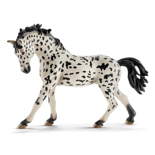 Missmisq Figur Tiere Figuren Set Spielfiguren Spielzeug Figuren Tierfigur Figuren Spielzeug Tierfiguren Sammlung Spielzeug Realistische Pferds Tierfiguren von Missmisq