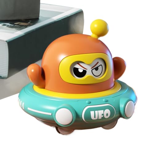 Missmisq Pull Back Spielzeug | Cartoon Untertasse Zurückzieh Spielzeug,Lernspiel Gesichtwechsel Aktivität Für Junge Kinder Kindergeburtstag Garten Boden Missmisq Pull Back Spielzeug | Cartoon Untertasse Zurückzieh Spielzeug,Lernspiel Gesichtwechsel Aktivität Für Junge Kinder Kindergeburtstag Garten Boden von Missmisq