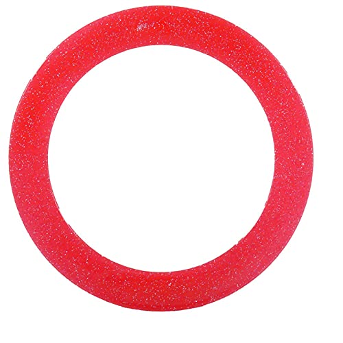 Mister Babache 0023 Ring 24 cm, Primärrot, No Size von Mister Babache