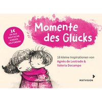 Momente des Glücks von Mixtvision Medienges.mbH