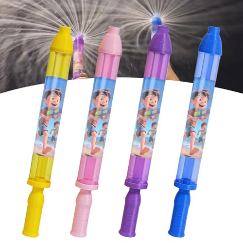 4pcs Feuerwerk Wasserpistole, Feuerwerk Wasserpistole für Kinder, Citaway Feuerwerk Wasserpistole, Waters Fun Pool Spielzeug, Wasserpistole – Romantische Wasserspiele für Paare, Pool & Partys 4pcs Feuerwerk Wasserpistole, Feuerwerk Wasserpistole für Kinder, Citaway Feuerwerk Wasserpistole, Waters Fun Pool Spielzeug, Wasserpistole – Romantische Wasserspiele für Paare, Pool & Partys von Mizijia