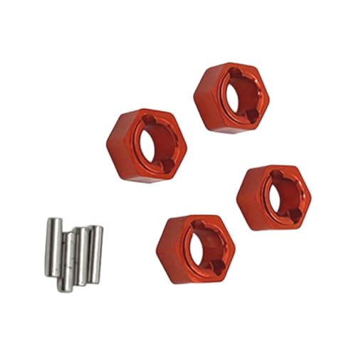 Mllepjdh 7mm Coppler Für Off Road Abenteuer Und Alltäglicher Spaß Für Fernbedienungsmodellautos Rad Drive Adapter Mllepjdh 7mm Coppler Für Off Road Abenteuer Und Alltäglicher Spaß Für Fernbedienungsmodellautos Rad Drive Adapter von Mllepjdh