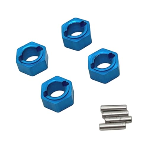 Mllepjdh 7mm Coppler Für Off Road Abenteuer Und Alltäglicher Spaß Für Fernbedienungsmodellautos Rad Drive Adapter Mllepjdh 7mm Coppler Für Off Road Abenteuer Und Alltäglicher Spaß Für Fernbedienungsmodellautos Rad Drive Adapter von Mllepjdh