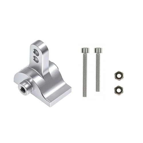 Mllepjdh Einstellbare Anti Squat Halterung Für SCX10 III AR45P Achsen Builds Aluminiumverbindungs Lifter Stabilität Enhancer Heck Oberes Verknüpfung Lifter Anti Squat Halterung Mllepjdh Einstellbare Anti Squat Halterung Für SCX10 III AR45P Achsen Builds Aluminiumverbindungs Lifter Stabilität Enhancer Heck Oberes Verknüpfung Lifter Anti Squat Halterung von Mllepjdh