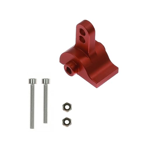 Mllepjdh Einstellbare Anti Squat Halterung Für SCX10 III AR45P Achsen Builds Aluminiumverbindungs Lifter Stabilität Enhancer Heck Oberes Verknüpfung Lifter Anti Squat Halterung Mllepjdh Einstellbare Anti Squat Halterung Für SCX10 III AR45P Achsen Builds Aluminiumverbindungs Lifter Stabilität Enhancer Heck Oberes Verknüpfung Lifter Anti Squat Halterung von Mllepjdh