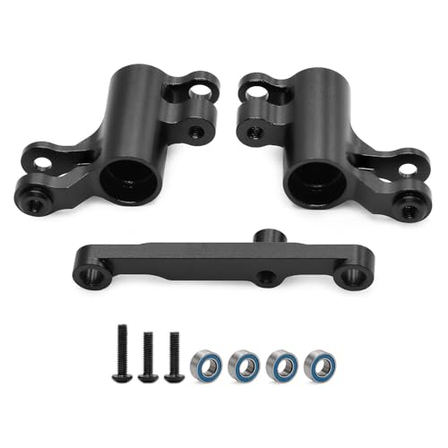 Mllepjdh Lenkung Knöchelzubehör Für Crawler 1/10 Spielzeugfernbedienungssteuerung Crawlers Car Accessoires Legierung Set Liefert Niedrige Lenkerlenkkomponenten Mllepjdh Lenkung Knöchelzubehör Für Crawler 1/10 Spielzeugfernbedienungssteuerung Crawlers Car Accessoires Legierung Set Liefert Niedrige Lenkerlenkkomponenten von Mllepjdh