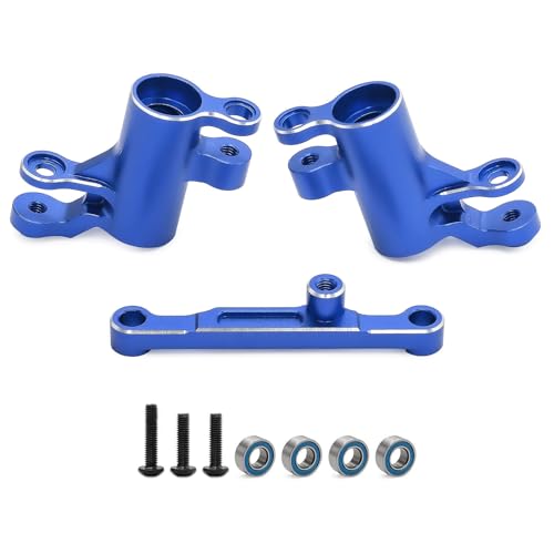 Mllepjdh Lenkung Knöchelzubehör Für Crawler 1/10 Spielzeugfernbedienungssteuerung Crawlers Car Accessoires Legierung Set Liefert Niedrige Lenkerlenkkomponenten Mllepjdh Lenkung Knöchelzubehör Für Crawler 1/10 Spielzeugfernbedienungssteuerung Crawlers Car Accessoires Legierung Set Liefert Niedrige Lenkerlenkkomponenten von Mllepjdh