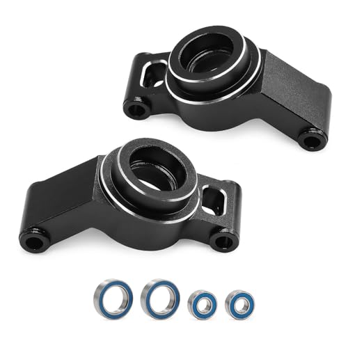 Mllepjdh Modellauto Hecklenkungsknöchel Set Legierung Für Fernbedienungssteuerungsknöchel Bleiben Sie Fernbedienung 1/10 Werkzeug Kostenlose Fahrradachse Installation Mllepjdh Modellauto Hecklenkungsknöchel Set Legierung Für Fernbedienungssteuerungsknöchel Bleiben Sie Fernbedienung 1/10 Werkzeug Kostenlose Fahrradachse Installation von Mllepjdh