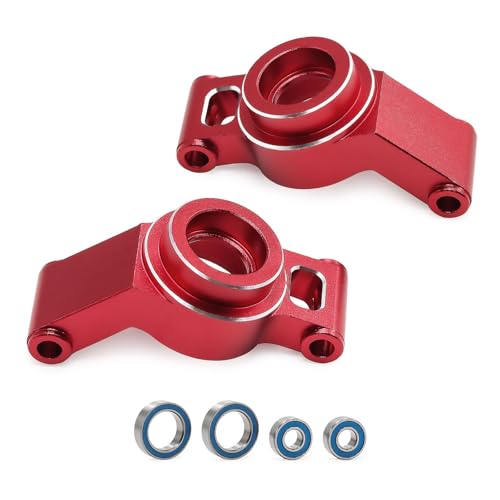 Mllepjdh Modellauto Hecklenkungsknöchel Set Legierung Für Fernbedienungssteuerungsknöchel Bleiben Sie Fernbedienung 1/10 Werkzeug Kostenlose Fahrradachse Installation Mllepjdh Modellauto Hecklenkungsknöchel Set Legierung Für Fernbedienungssteuerungsknöchel Bleiben Sie Fernbedienung 1/10 Werkzeug Kostenlose Fahrradachse Installation von Mllepjdh