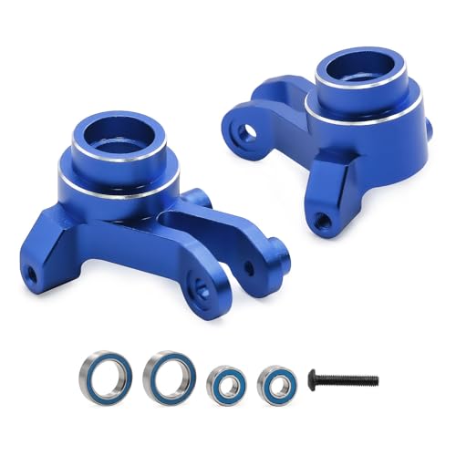 Model Car Front Lenkung Knöchel Set Legierung Für Fernbedienung Stay Fernbedienung 1/10 Leichtes Aluminium Vorne Model Car Front Lenkung Knöchel Set Legierung Für Fernbedienung Stay Fernbedienung 1/10 Leichtes Aluminium Vorne von Mllepjdh