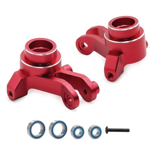 Model Car Front Lenkung Knöchel Set Legierung Für Fernbedienung Stay Fernbedienung 1/10 Leichtes Aluminium Vorne Model Car Front Lenkung Knöchel Set Legierung Für Fernbedienung Stay Fernbedienung 1/10 Leichtes Aluminium Vorne von Mllepjdh