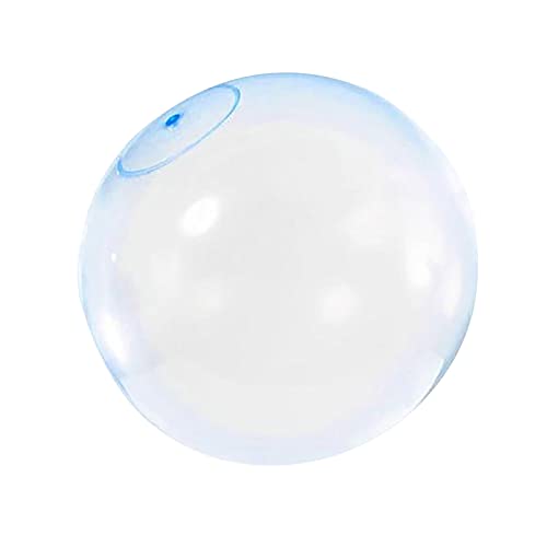 Mllkcao Bubble Ball Toys Aufblasbarer Wassergefüllte Bälle Sanft Reißfester Ball Spielzeug für Outdoor Pool Party Strandgarten Kinder Geschenk Mllkcao Bubble Ball Toys Aufblasbarer Wassergefüllte Bälle Sanft Reißfester Ball Spielzeug für Outdoor Pool Party Strandgarten Kinder Geschenk von Mllkcao