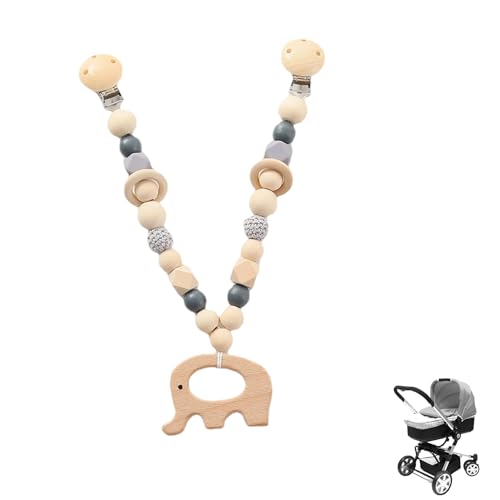 Kinderwagenkette Mädchen Junge,Kette Kinderwagen Spielzeug,Holz Kinderwagenkette Little Dutch,Mobile Kinderwagen Kette für Babys,Spielkette Babyschale Zubehör,Aufhängen Baby Wagenkette Babygeschenke Kinderwagenkette Mädchen Junge,Kette Kinderwagen Spielzeug,Holz Kinderwagenkette Little Dutch,Mobile Kinderwagen Kette für Babys,Spielkette Babyschale Zubehör,Aufhängen Baby Wagenkette Babygeschenke von MniimaLuxe