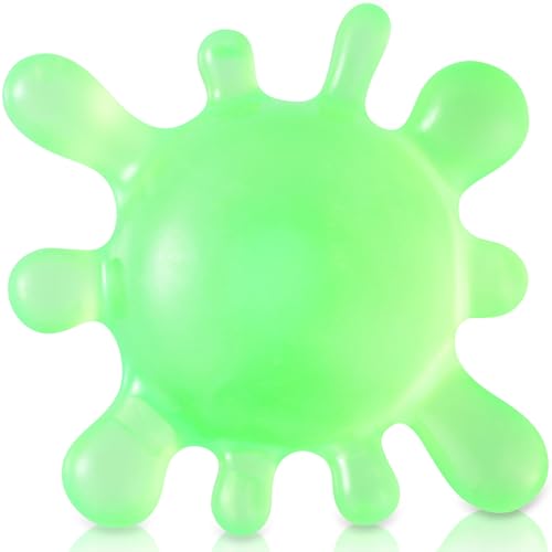 Blue Light Change Stress Ball Blue Light Change Stress Ball von MoZkkiz