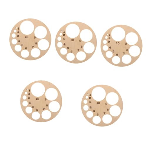 Mobestech 5st Diagramm Des Gebärmutterhalses Diagramme Zur Zervixdilatation Werkzeuge Zur Positionierung Des Fötus Zervikales Dilatationsrad Doula-geburtsbrett Hebammen-dekor Hölzern von Mobestech