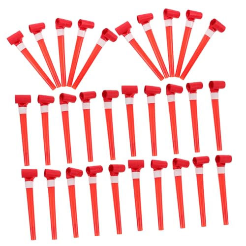 Mobestech 70 Stück Teiliges Party Blasrohr Kinderfreundliche Leichte Tröten mit Abgerundeten Kanten Bunte Noisemaker für Geburtstagsfeiern Neujahr Hochzeiten und Familienfeste Mobestech 70 Stück Teiliges Party Blasrohr Kinderfreundliche Leichte Tröten mit Abgerundeten Kanten Bunte Noisemaker für Geburtstagsfeiern Neujahr Hochzeiten und Familienfeste von Mobestech