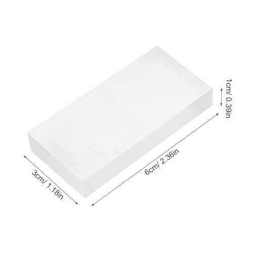 Mobestech Physikalisches Optisches Konkav Gewölbt Prisma für Schulwissenschaft Experimente Präzise Lichtbrechung Tragbar Vielseitig Einsetzbar Mobestech Physikalisches Optisches Konkav Gewölbt Prisma für Schulwissenschaft Experimente Präzise Lichtbrechung Tragbar Vielseitig Einsetzbar von Mobestech