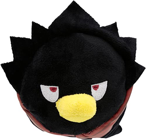 Mochibi Fumikage Tokoyami (Hero Costume) von Mochibi