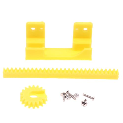 Mocturnity Lernset für Robotik mit linearem Servo-Roboterarm, Schutz für 9 G, wissenschaftliche und pädagogische Experimente, A Mocturnity Lernset für Robotik mit linearem Servo-Roboterarm, Schutz für 9 G, wissenschaftliche und pädagogische Experimente, A von Mocturnity