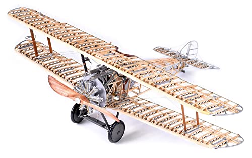 1/16 Sopwith Camel von Model Expo