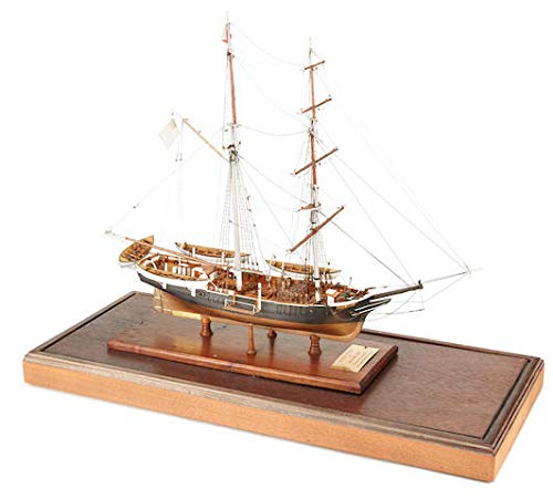 Model SHIPWAYS Kate Cory - WHALING BRIG 3/16" = 1' Scale (1:64) von Model Expo