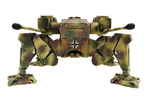 Modelcollect Maquette Militaire : Fist of War German WWII sdkfz 553/A medium Fighting Mech von Modelcollect