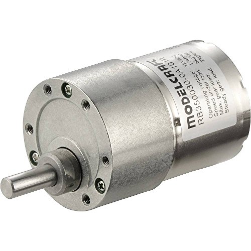 Getriebemotor Rb 35 1:30 von Modelcraft