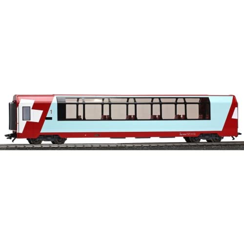 3589102 RhB Api 1312 Glacier Express H0 3L-WS von Modellbahnshop Korn