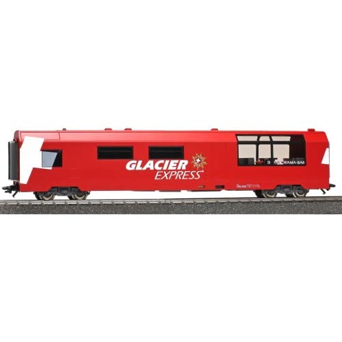 3589132 RhB WRp 3832 Glacier Express H0 3L-WS von Modellbahnshop Korn