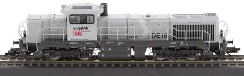 Arnold HN9058 Diesellok Vossloh DE 18, DB/NorthRail, Ep. VI von Modellbahnshop Korn