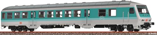 Brawa 46551 Steuerwagen Bnrdzf 483.0 DB AG von Modellbahnshop Korn