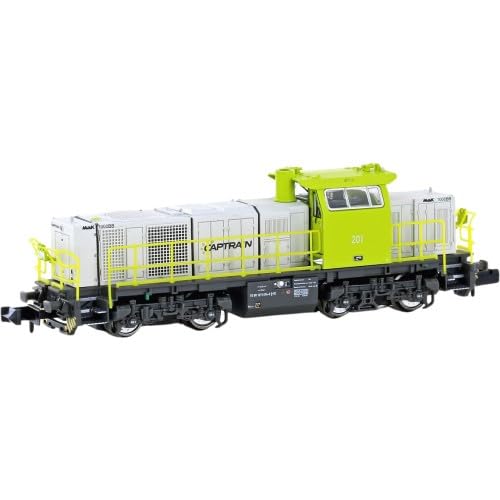 Hobbytrain H3082 N Diesellok Vossloh G1000 BB, Captrain, Ep. VI Hobbytrain H3082 N Diesellok Vossloh G1000 BB, Captrain, Ep. VI von Modellbahnshop Korn