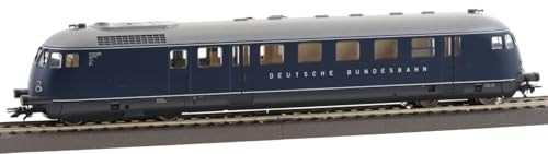 Märklin Salon-Triebwagen Baureihe VT 92.5 von Modellbahnshop Korn