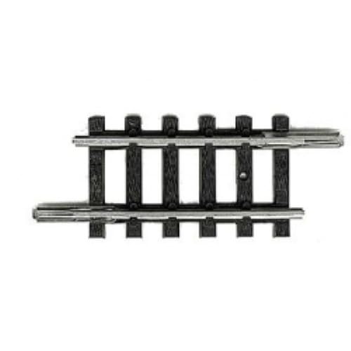 Minitrix 14908 Gerades Gleis 27,9 mm (1 Stück) von Modellbahnshop Korn