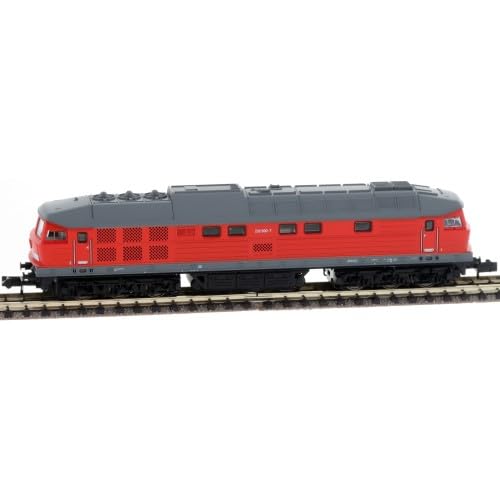 Minitrix 16233 Diesellokomotive Baureihe 232, DB AG von Modellbahnshop Korn